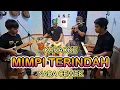 Download Lagu MIMPI TERINDAH KARAOKE ELVY SUKAESIH NADA CEWEK