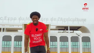 La Grande Foire Agricole de Bambou-Mingali