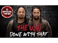 Download Lagu The Usos - Done With That (Entrance Theme)