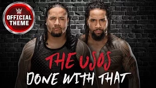 The Usos Done With That Entrance Theme 