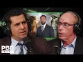 He Speaks With Certainty - Steven Greer REACTS To Billy Carson s Controversial Podcast