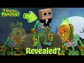 Rare Punkleton s Real Face Rare Punkleton Face Reveal Predictions My Singing Monsters
