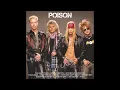 Poison - Talk Dirty To Me HQ (Audio)