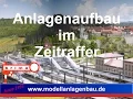 Aufbau der Anlage 319