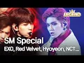 Download Lagu SM Special - EXO, Red Velvet, Hyoyeon, NCT Dream, NCT U