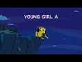 Download Lagu Young Girl A (slow reverb)