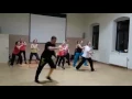 Hypasounds - How She Like It * Zumba Fitness with Filip * Choreo by Ionut Iordache