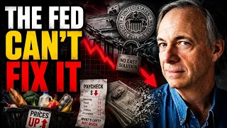 Inflation Is Cooling So Why Are You Getting Poorer Every Single Month