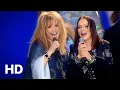 Download Lagu Алла Пугачёва и София Ротару - Нас не догонят [«С днём рождения, Алла!»] 2009