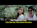 Boy Shandy & Lala Bunga - Romeo Bercinta (Official Music Video)