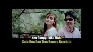 boy shandy u0026 lala bunga romeo bercinta official music video 