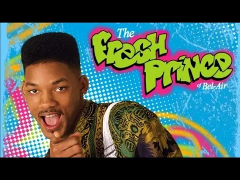 Download MP3 The Fresh Prince Of Bel Air Theme Song [Dolby Atoms Audio]