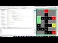 PYTHON CODING ARTIFICIAL INTELLIGENCE Deep Q-Learning-SENSOR WORLD - 2 Part 9