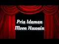 Download Lagu Pria Idaman cover by Moon Hussain