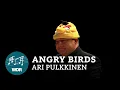 Download Lagu Angry Birds Theme  | WDR Funkhausorchester