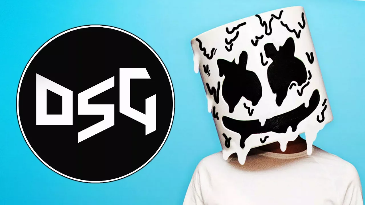 Marshmello - Alone (Getter Remix)