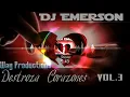 Lagu Rompe Corazones Mix ✓Dj Emerson