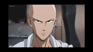 انمي ون بنش مان الجز الاول حلقه 1 