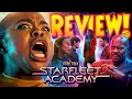 Lagu Starfleet Academy is a DISASTER - How Low Can it Go?