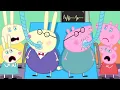Download Lagu Praying for healing for Daddy Pig | Peppa Pig Funny Animation