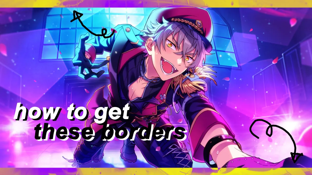 YouTube Tutorial Format