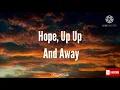 Download Lagu XXXTENTACION, Juice WRLD - Hope, Up Up And Away (Audio) (Prod. by Jaden's Mind)