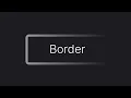 CSS Nugget Gradient Borders in CSS
