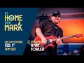 At Home with Mark Ryan Fowler S4 Ep 4