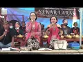 Download Lagu Ladrang Asmorondono dawah ricik ricik sareng mbak Tari Bu Boini Sekar Laras Ponorogo 2022