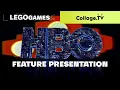 Download Lagu HBO Feature Presentation Intro History (1975-2022) - LEGOGames1000