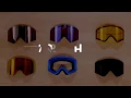 Which Lens Colour How To Choose Your Snowboard Goggles
