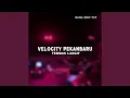 VELOCITY PEKANBARU TEMBAK LANGIT