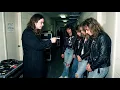 Lagu Opening band insulted Ozzy backstage, he said 4 words that ENDED their career: You'll never...