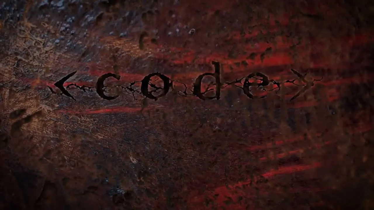 Code - Flyblown Prince - Album teaser