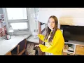Download Lagu Dorm Vlog with Juliana and Bella