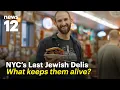 NYC s iconic Jewish delis keep tradition alive 1 sandwich at a time Revealed