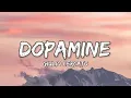 Can You Hear Me ,DOPAMINE ,New Tik Tok Viral Song,DOPAMINE Slowed Reverb Guilio Cercato Song Tik Tok