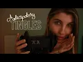 Download Lagu ASMR Anticipatory Tingle BOOMS 🎆