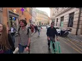21 October 2026 | From Trevi's Crowds to Rome's Grand Shopping Arcade