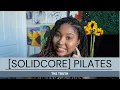 SOLIDCORE The Truth About SOLIDCORE and Their Pricing Waitlist Policy More