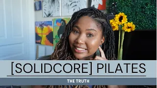 SOLIDCORE The Truth About SOLIDCORE and Their Pricing Waitlist Policy More