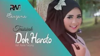 Download Fauzana • Tasisiah Dek Harato (Official MV) _ HD MP3