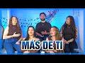 Download Lagu Más de Ti (cover | Gordo de Manresa) || Gerson Montoya \u0026 Coro de Pan Bendito
