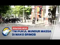 Download Lagu BREAKING NEWS - Update: Kondisi Mako Brimob Mulai Kondusif