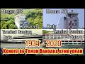 Lagu Kondisi 86 Tahun Bandara Kemayoran Jakarta 1934 - 2020