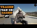 Download Lagu Vragen van de Dagen #7 - Lente, Kippen \u0026 Sleutelen Motoren