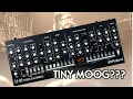 Bad Gear - Roland SE-02