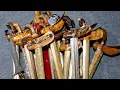 Download Lagu Review Keris Kebo Lajer Pamor Udan Mas || Keris Jangkung Luk 3 || Pamor Sodo Lanang | Keris Kolektor