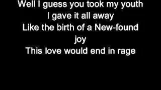 Download Pantera - Cemetery Gates (Lyrics) MP3