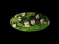 Little Green Bag (Complete L.P.), George Baker Selection (1970 Vinyl)